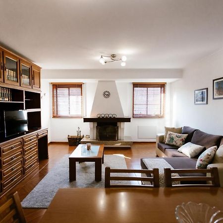 Castle Apartment Guimaraes Luaran gambar