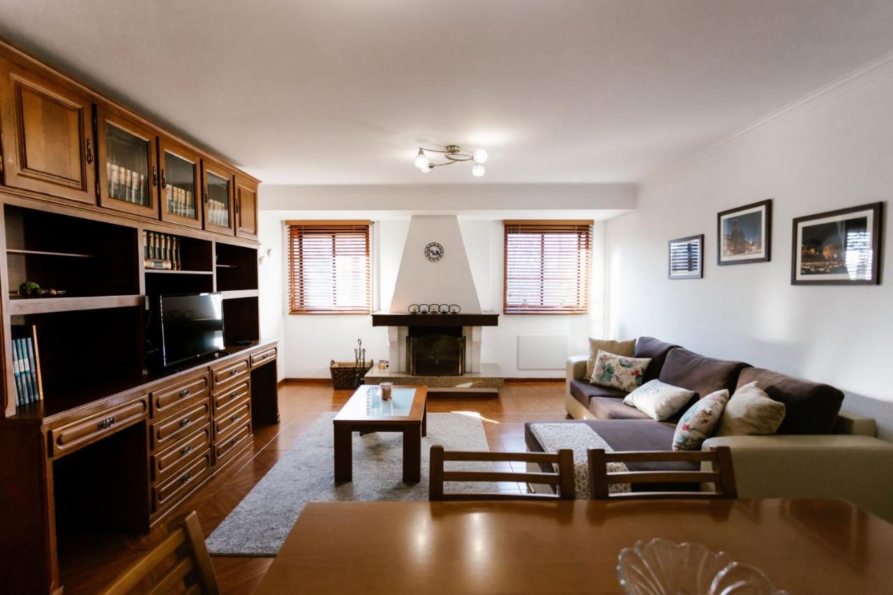 Castle Apartment Guimaraes Luaran gambar