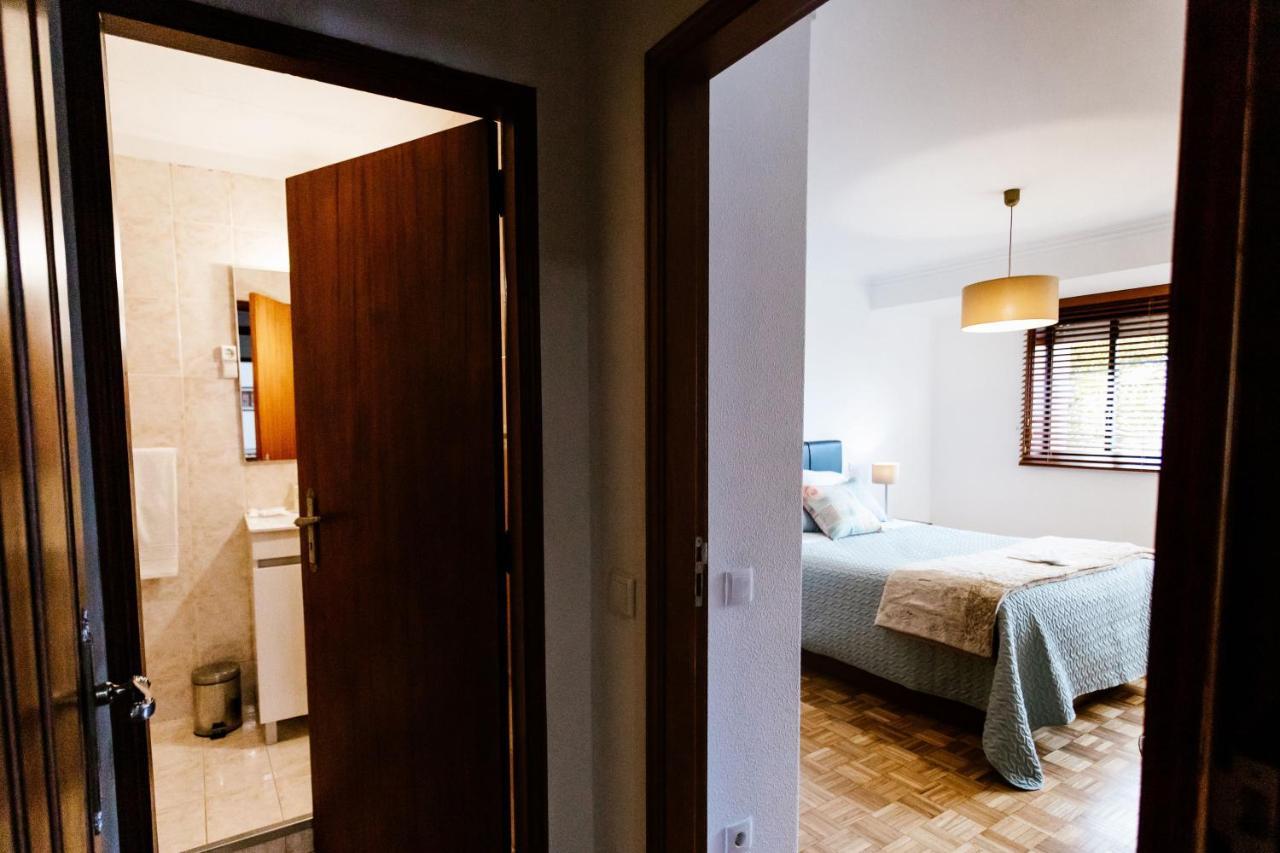 Castle Apartment Guimaraes Luaran gambar