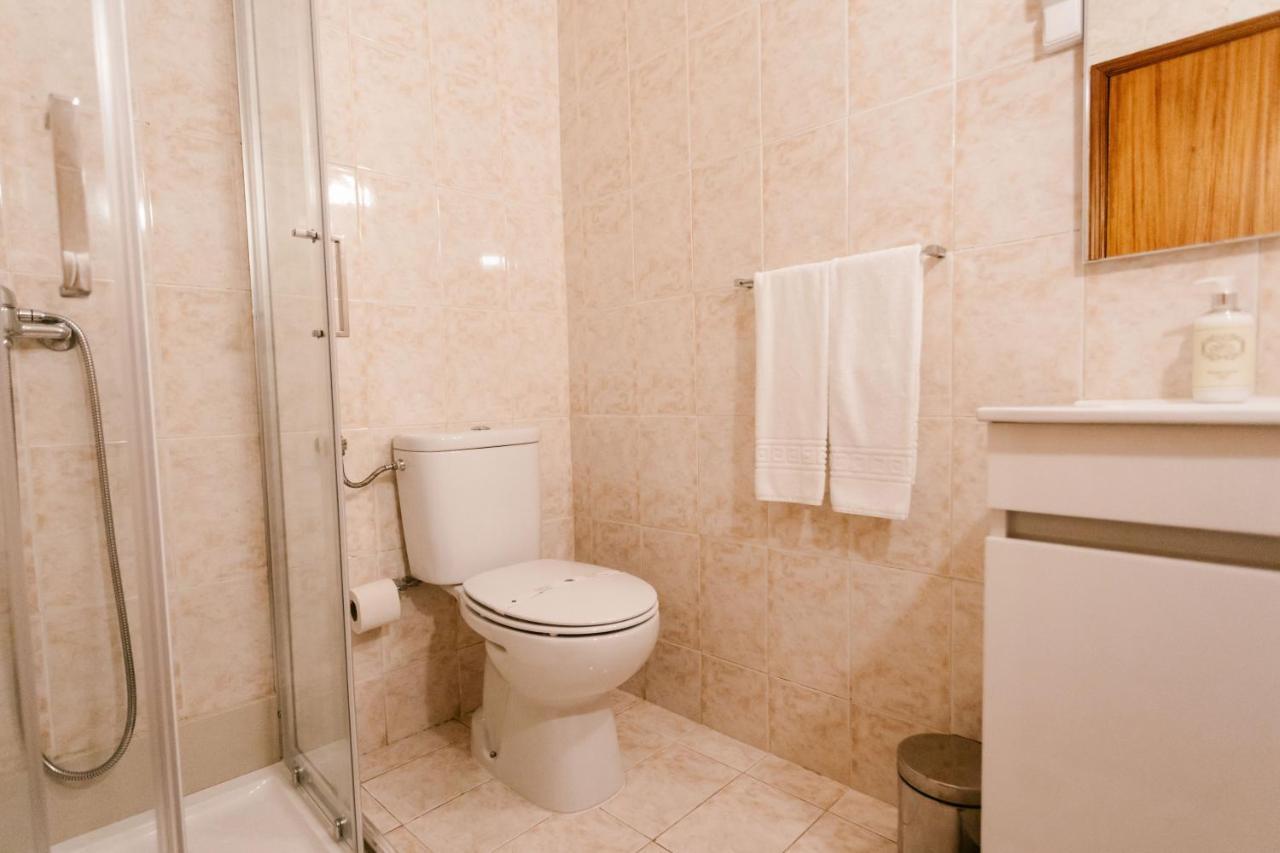 Castle Apartment Guimaraes Luaran gambar