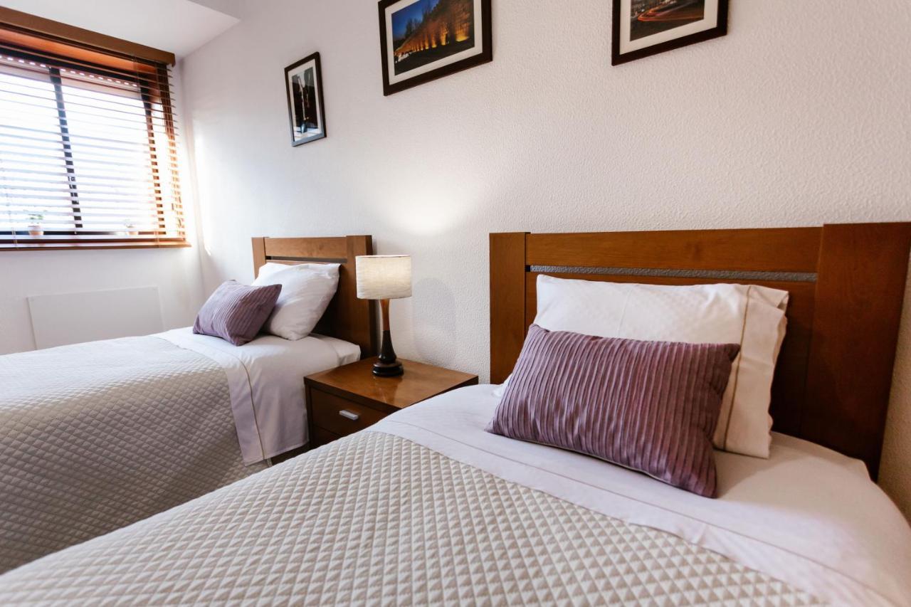 Castle Apartment Guimaraes Luaran gambar