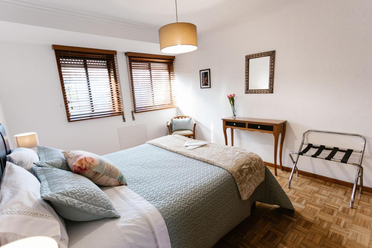 Castle Apartment Guimaraes Luaran gambar