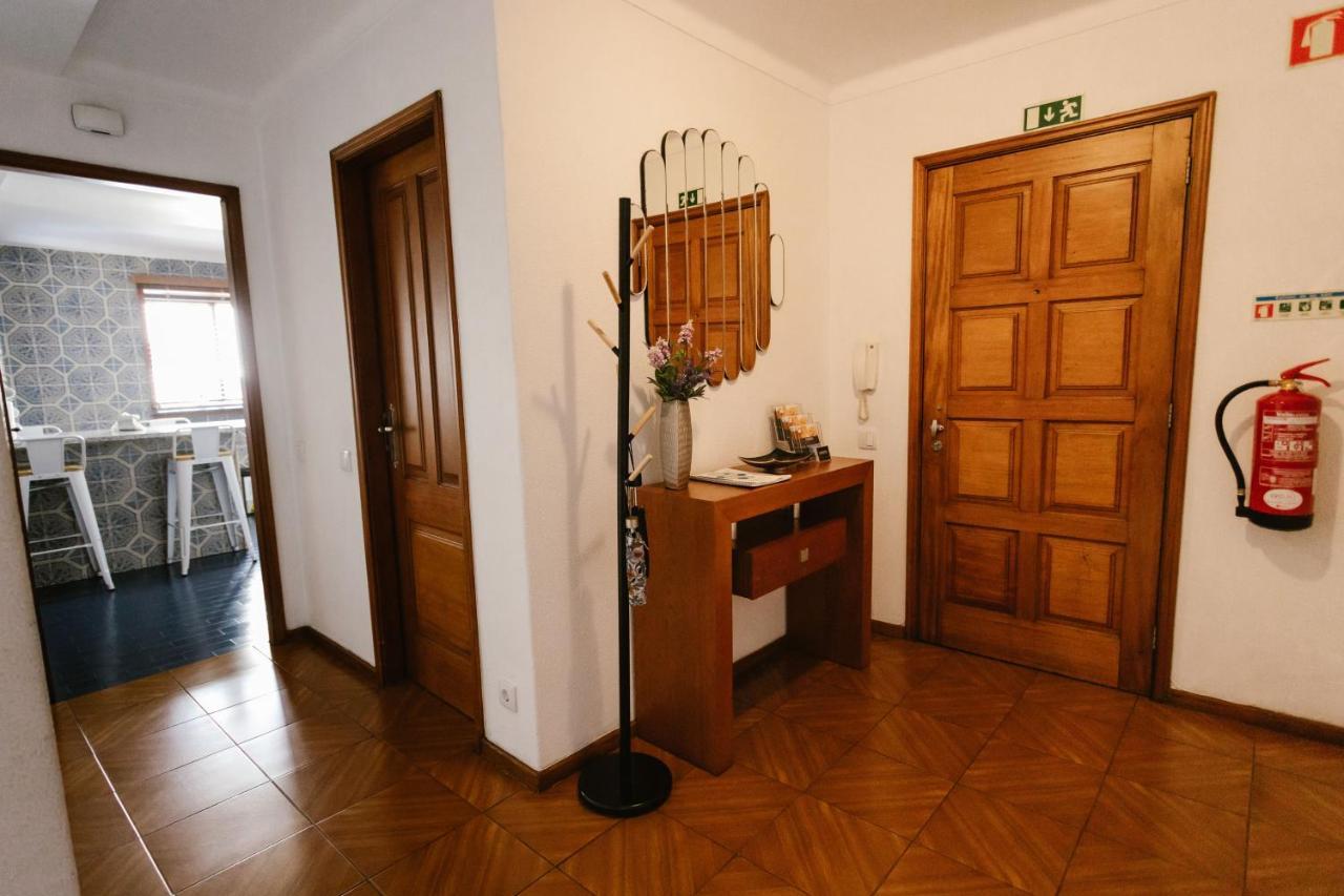 Castle Apartment Guimaraes Luaran gambar