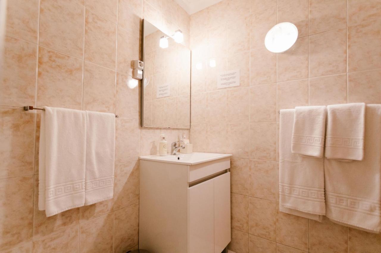 Castle Apartment Guimaraes Luaran gambar