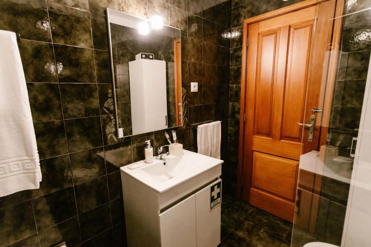 Castle Apartment Guimaraes Luaran gambar