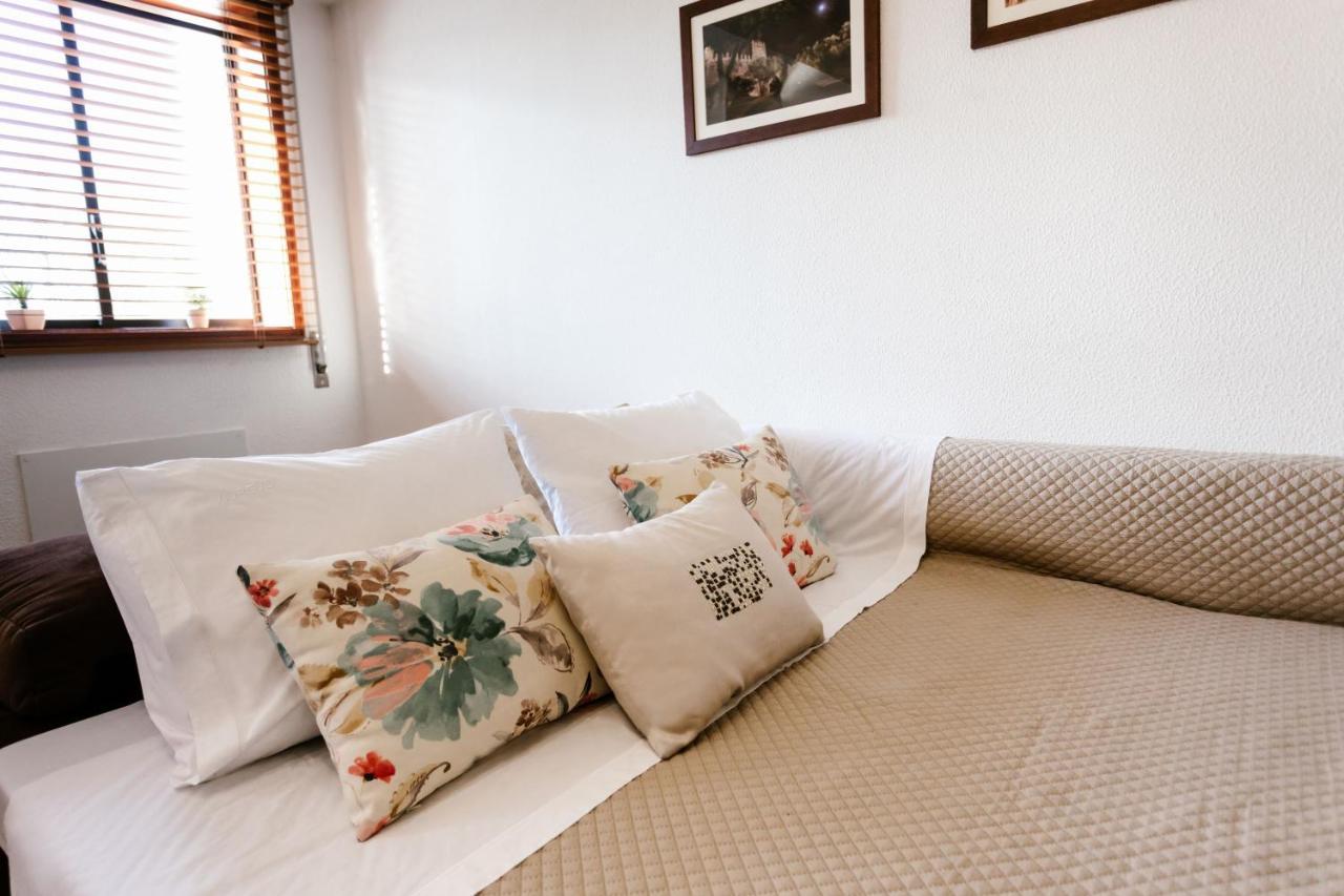 Castle Apartment Guimaraes Luaran gambar