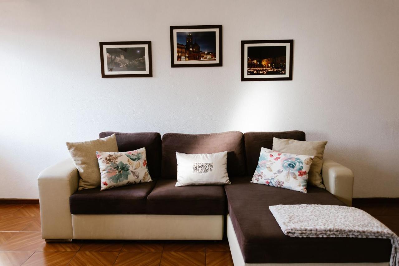 Castle Apartment Guimaraes Luaran gambar