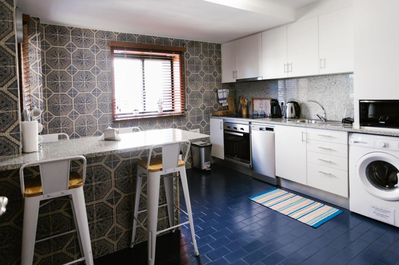 Castle Apartment Guimaraes Luaran gambar