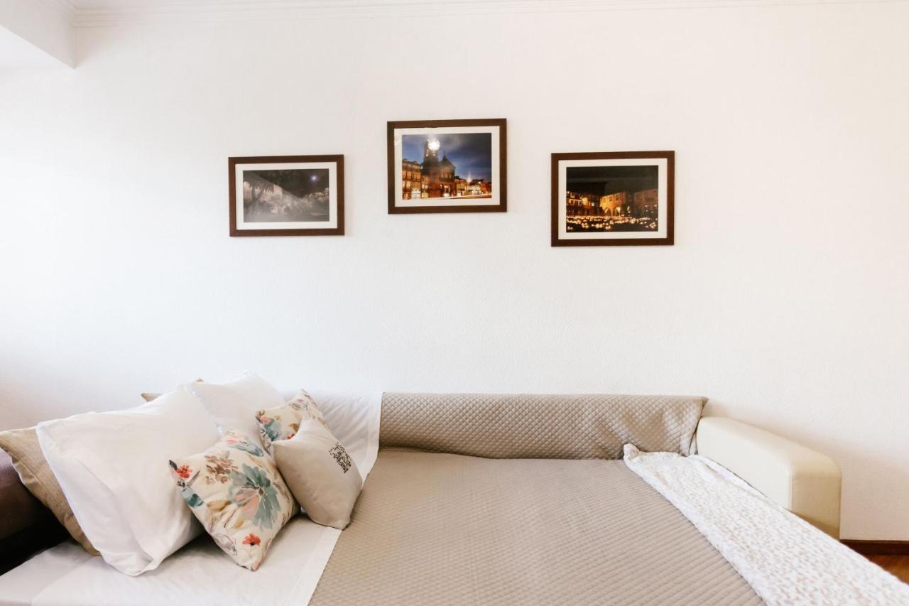 Castle Apartment Guimaraes Luaran gambar