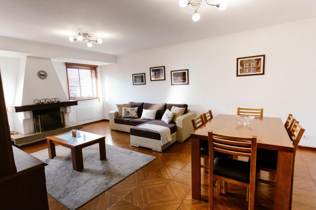 Castle Apartment Guimaraes Luaran gambar