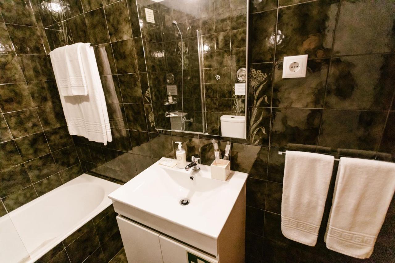 Castle Apartment Guimaraes Luaran gambar