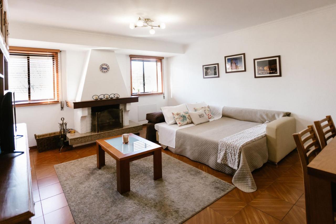 Castle Apartment Guimaraes Luaran gambar