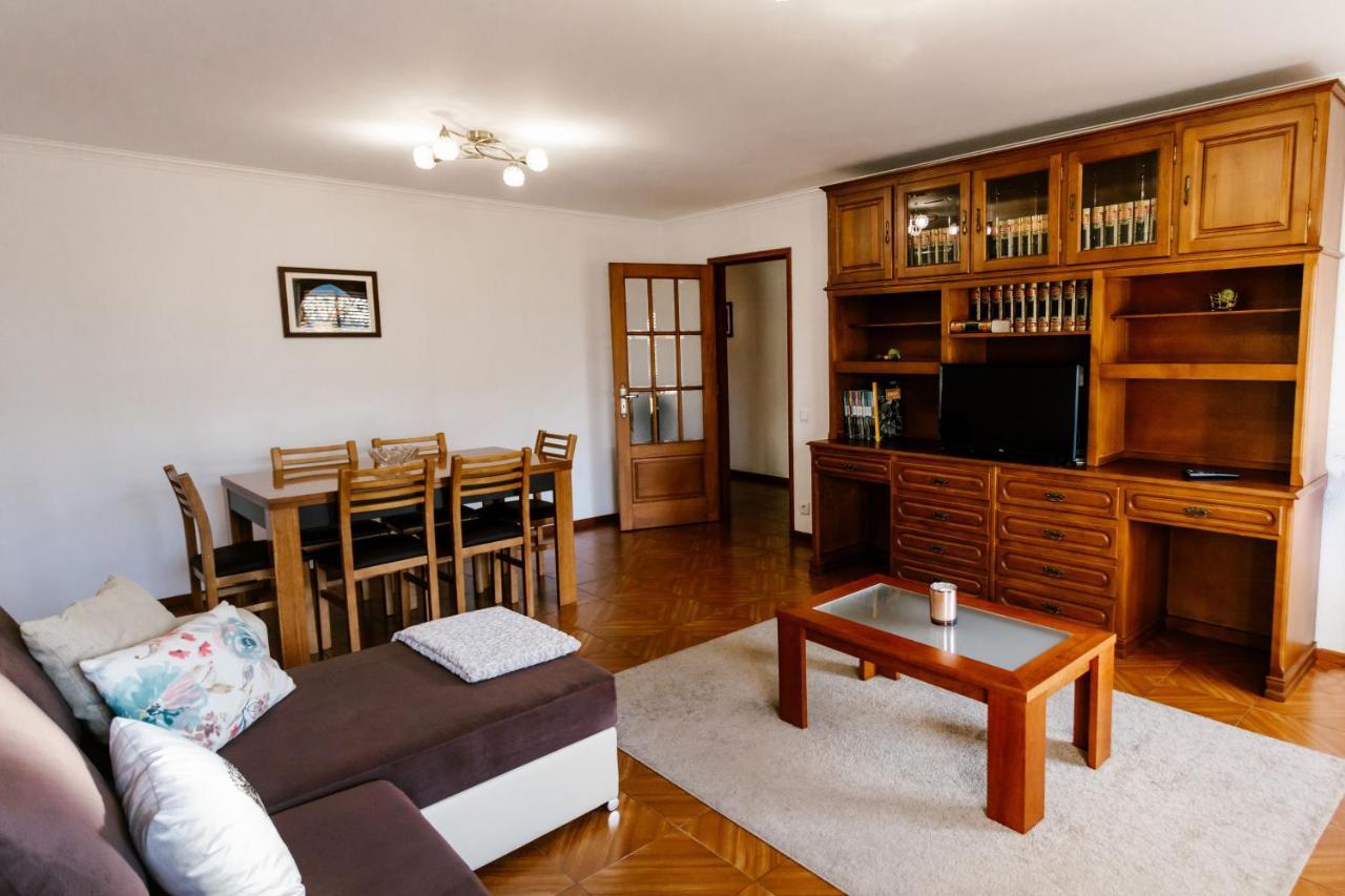 Castle Apartment Guimaraes Luaran gambar